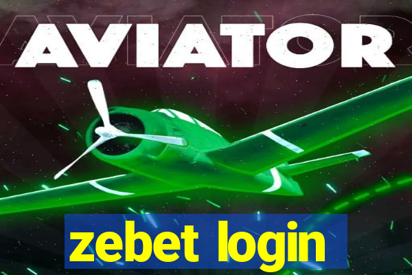 zebet login